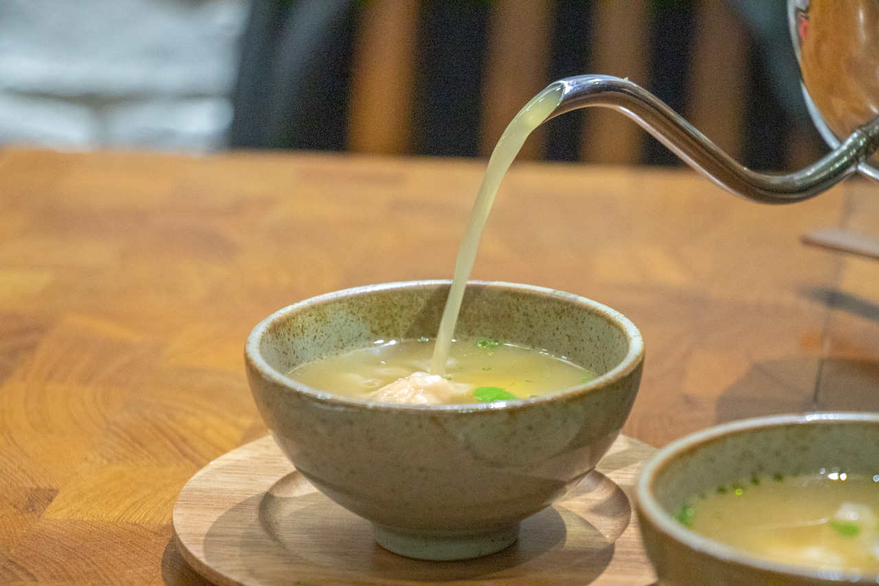 迴鮭Return gourmet food 迴鮭Return gourmet food