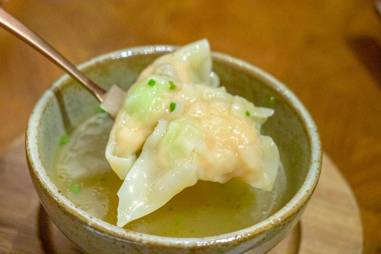 迴鮭Return gourmet food 迴鮭Return gourmet food