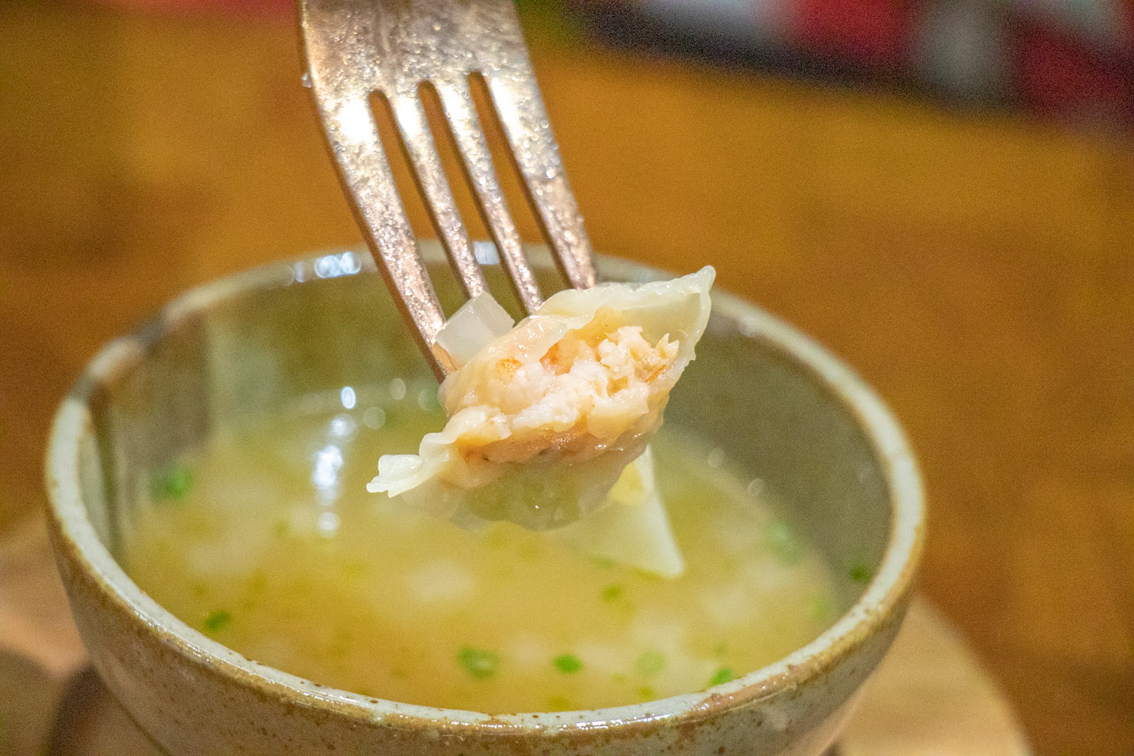 迴鮭Return gourmet food 迴鮭Return gourmet food