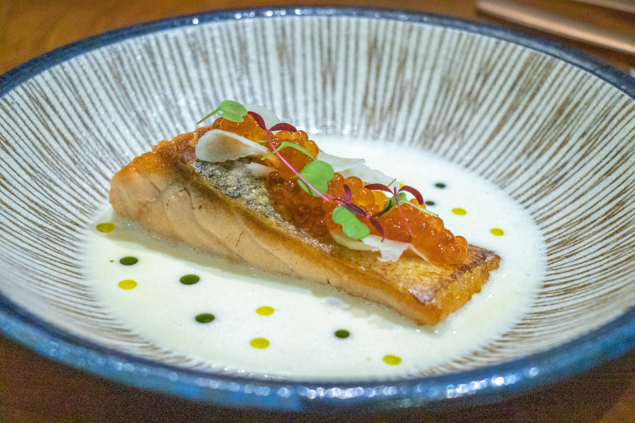 迴鮭Return gourmet food 迴鮭Return gourmet food