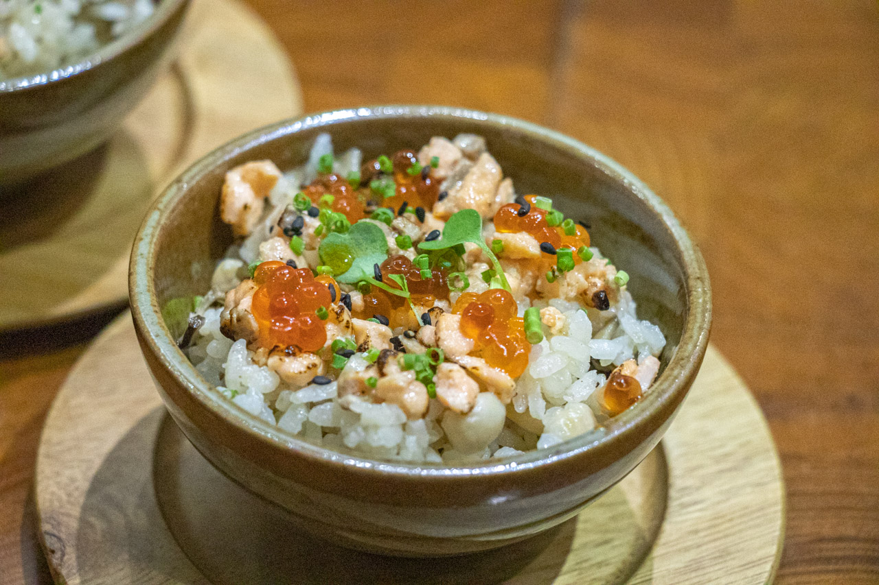 迴鮭Return gourmet food 迴鮭Return gourmet food