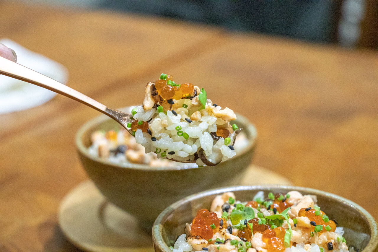 迴鮭Return gourmet food 迴鮭Return gourmet food