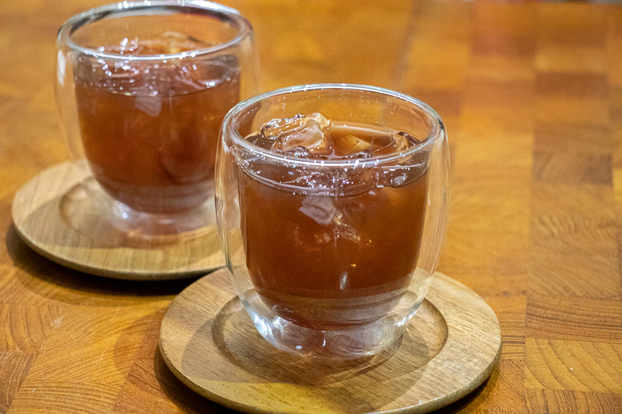 迴鮭Return gourmet food 迴鮭Return gourmet food