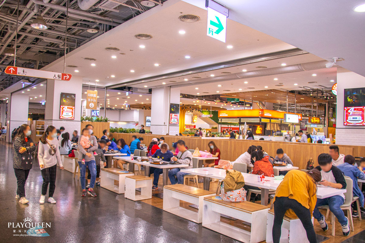 廟東清水排骨麵新時代店 廟東清水排骨麵新時代店