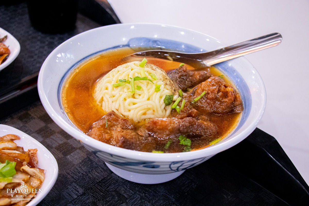 廟東清水排骨麵新時代店 廟東清水排骨麵新時代店