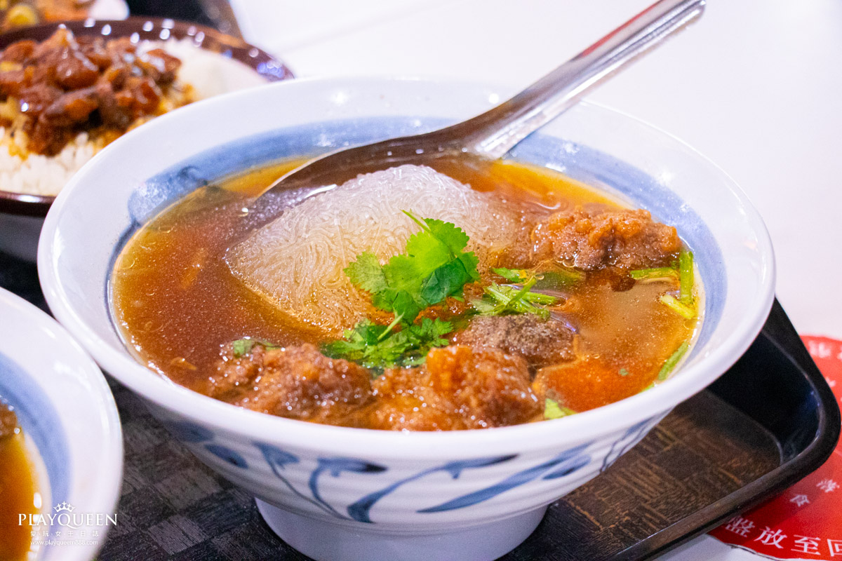 廟東清水排骨麵新時代店 廟東清水排骨麵新時代店