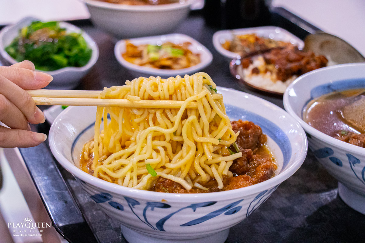 廟東清水排骨麵新時代店 廟東清水排骨麵新時代店