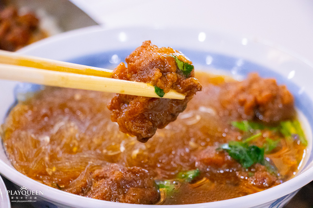 廟東清水排骨麵新時代店 廟東清水排骨麵新時代店