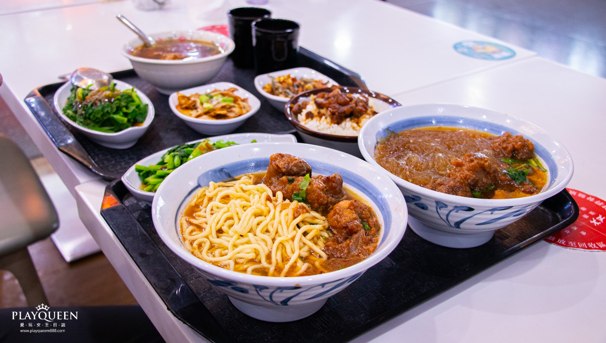 廟東清水排骨麵新時代店 廟東清水排骨麵新時代店