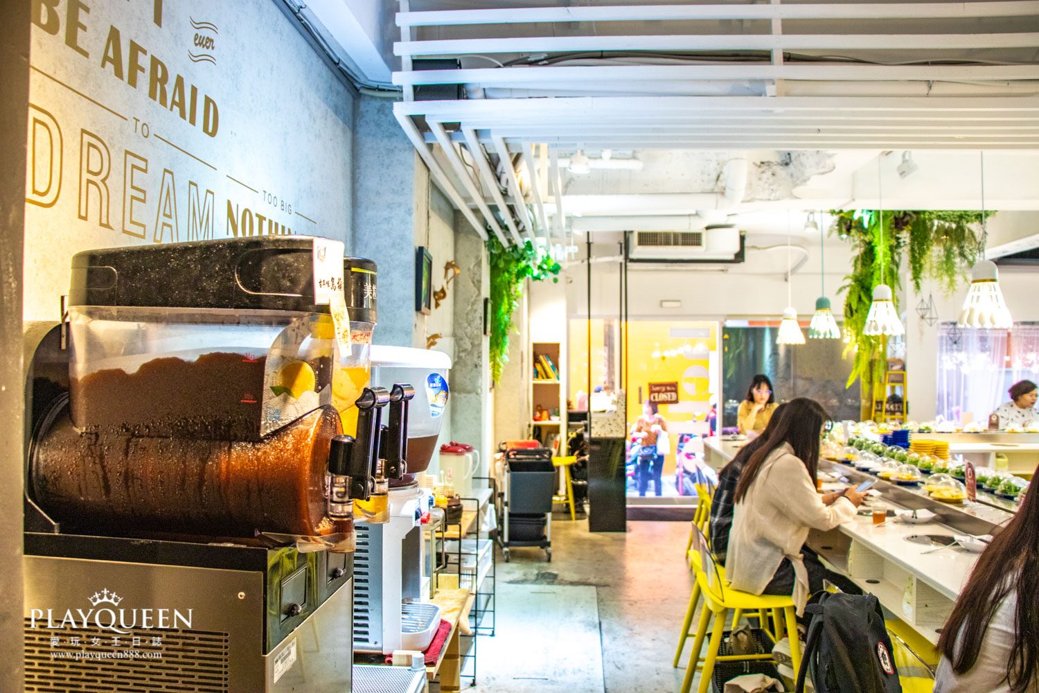 街喜鍋迴轉火鍋