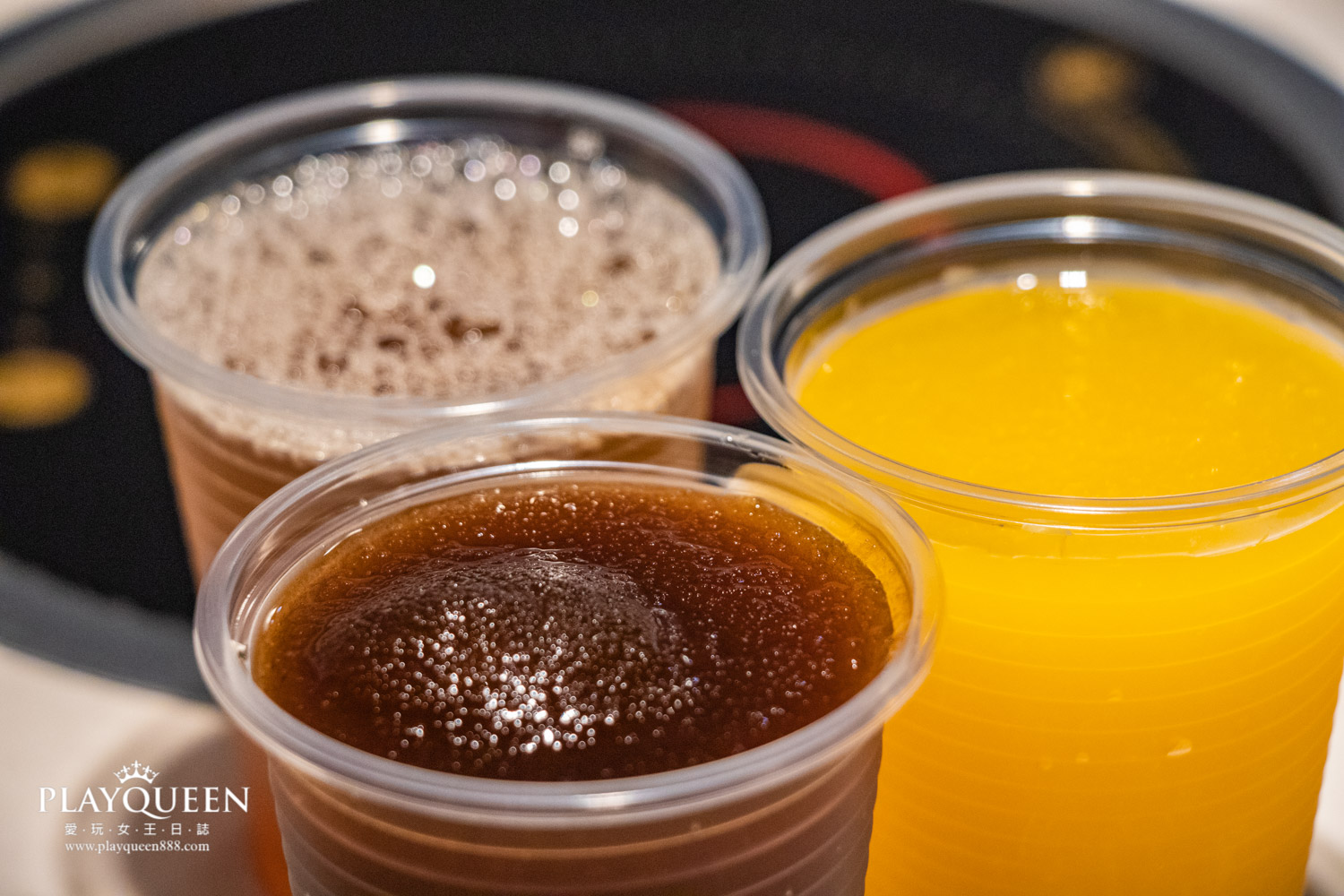 街喜鍋迴轉火鍋