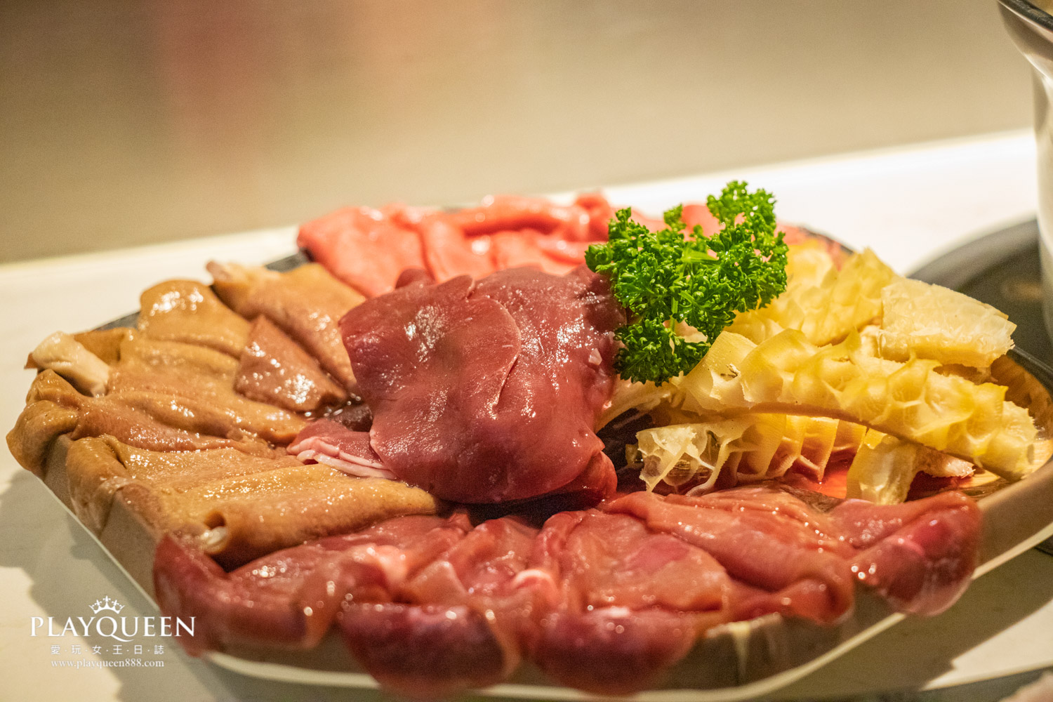 街喜鍋迴轉火鍋