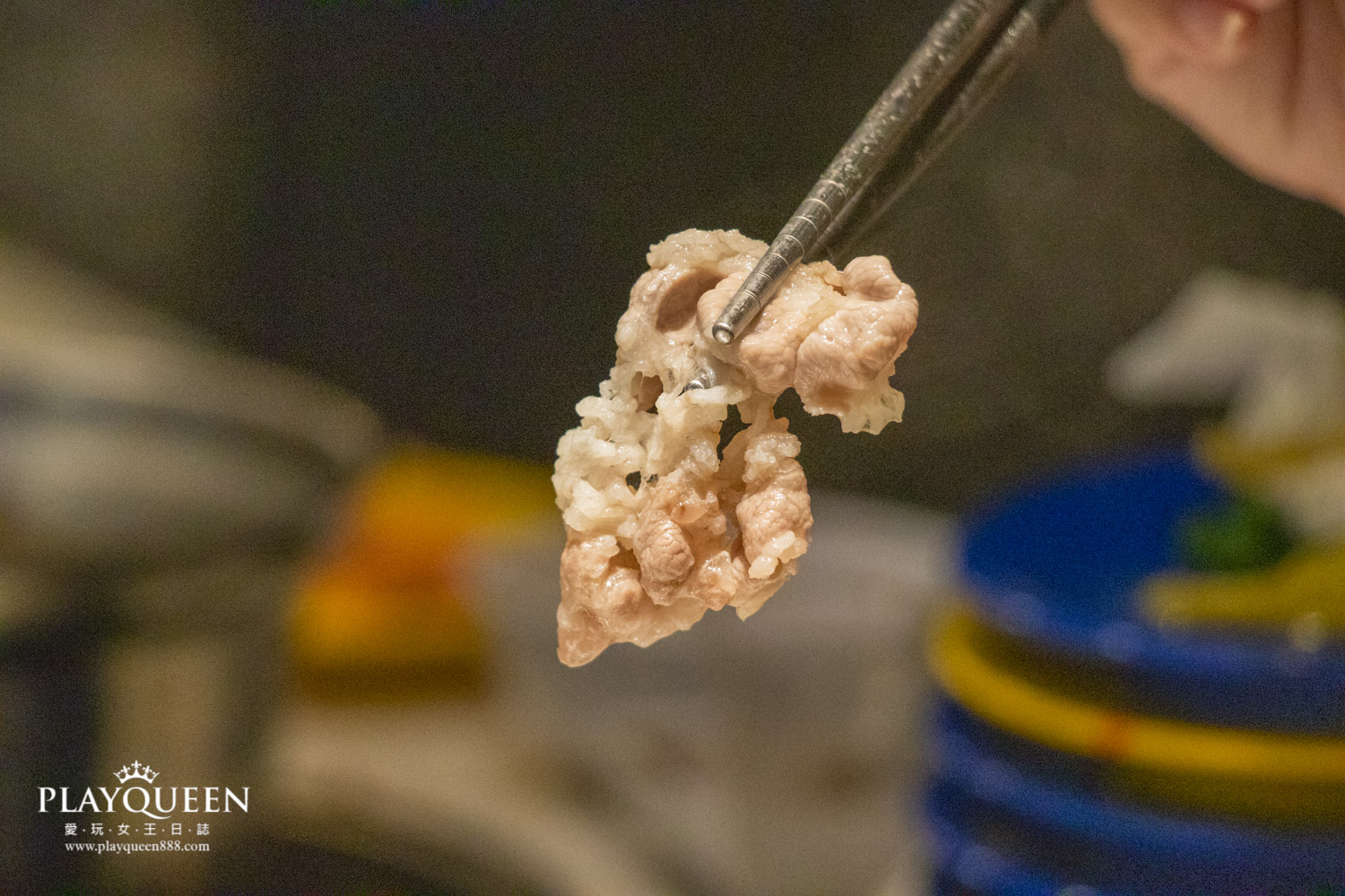 街喜鍋迴轉火鍋