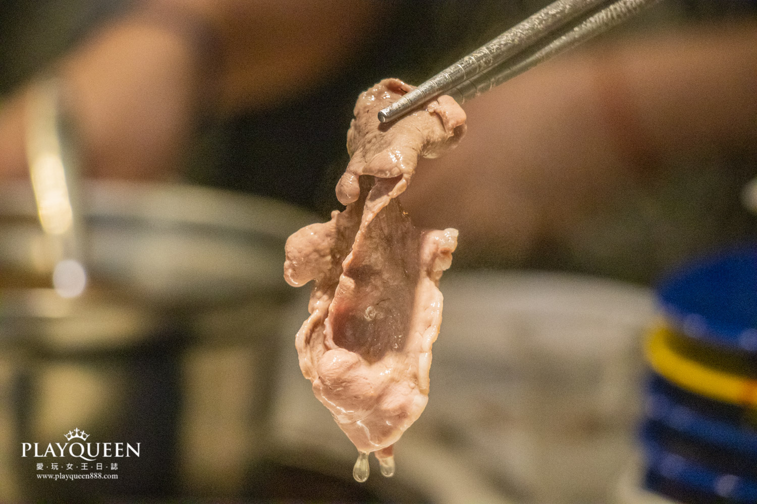 街喜鍋迴轉火鍋