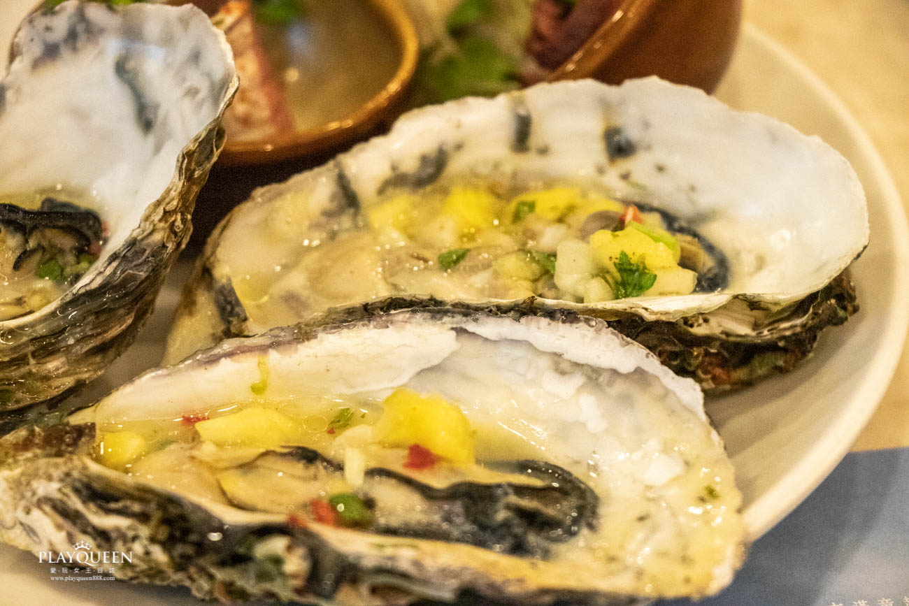 長榮桂冠酒店咖啡廳自助吧Buffet