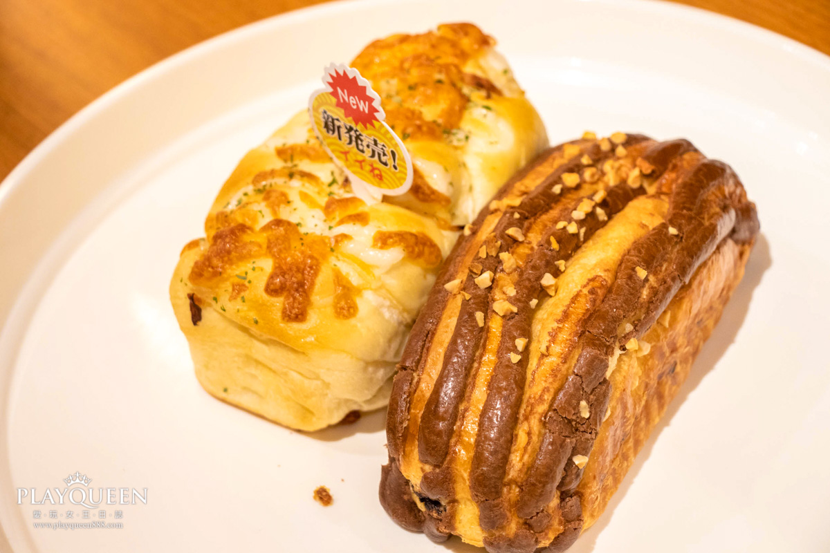 全聯台中市政旗艦店