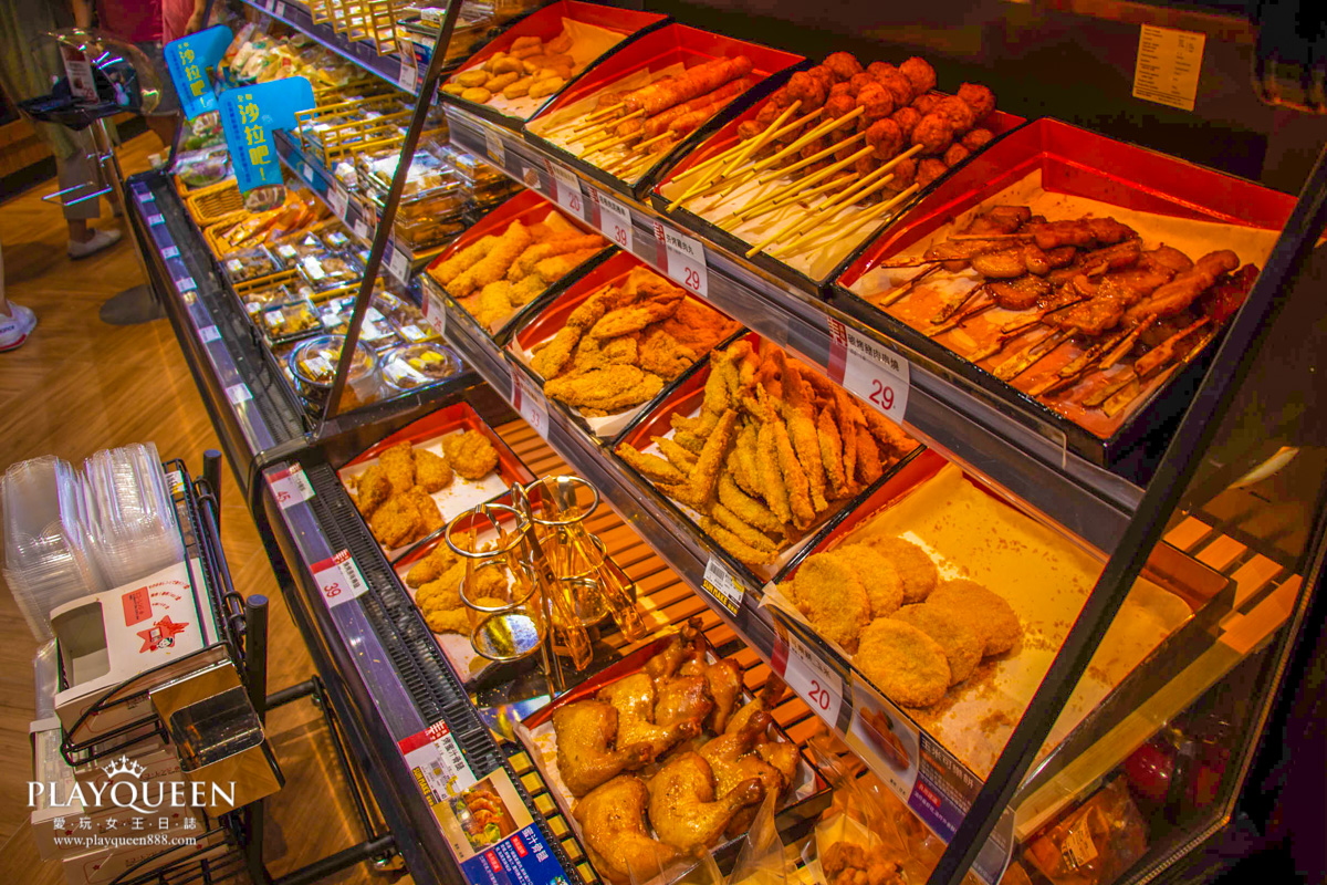 全聯台中市政旗艦店