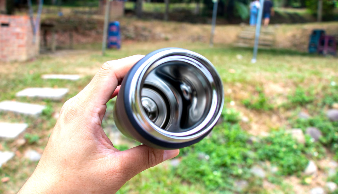 TIGER虎牌 夢重力保溫杯