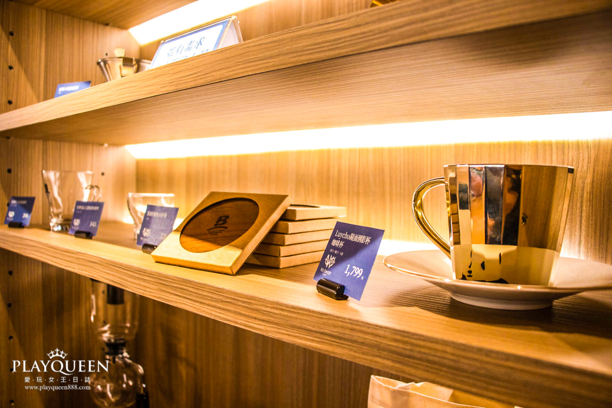 全聯福利中心WE SWEET咖啡館