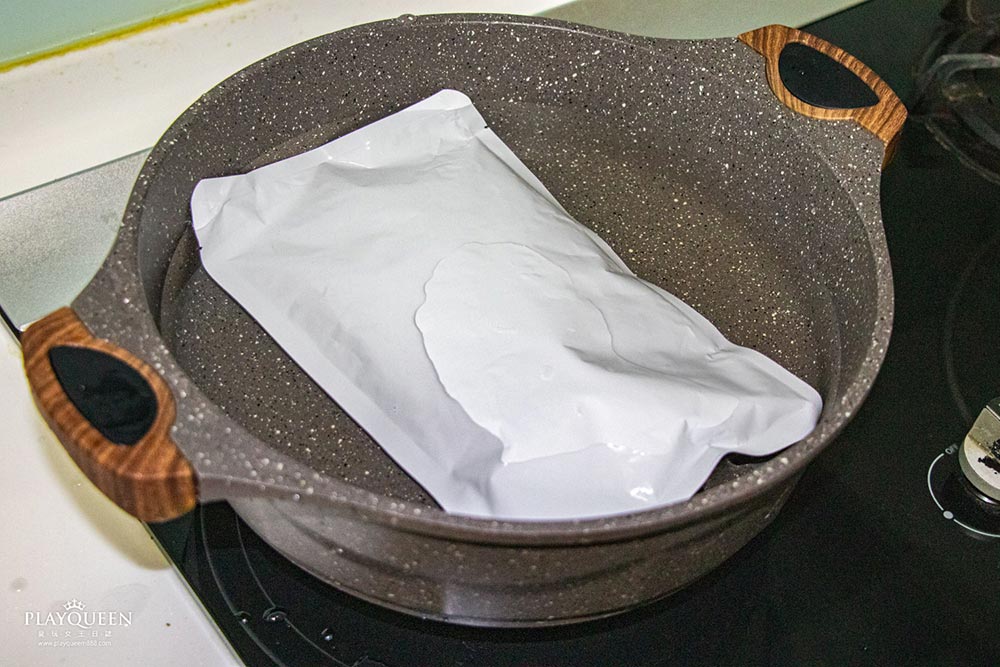 清水廟排骨酥麵料理包