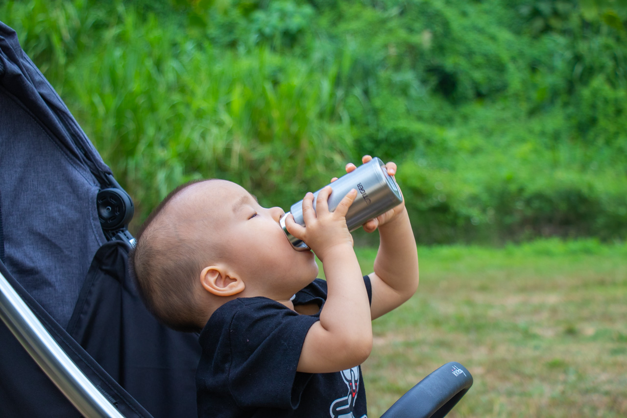 TIGER虎牌 夢重力保溫杯