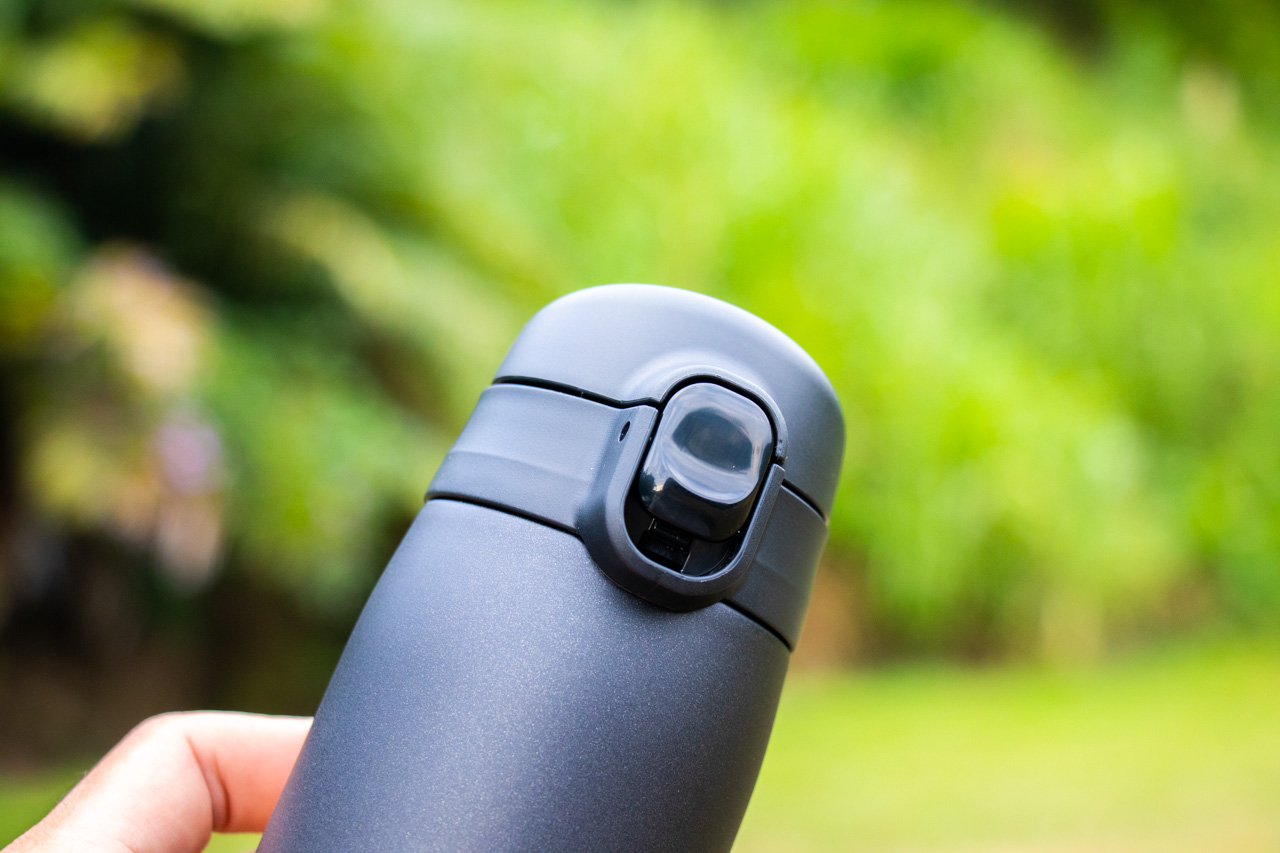 TIGER虎牌 夢重力保溫杯