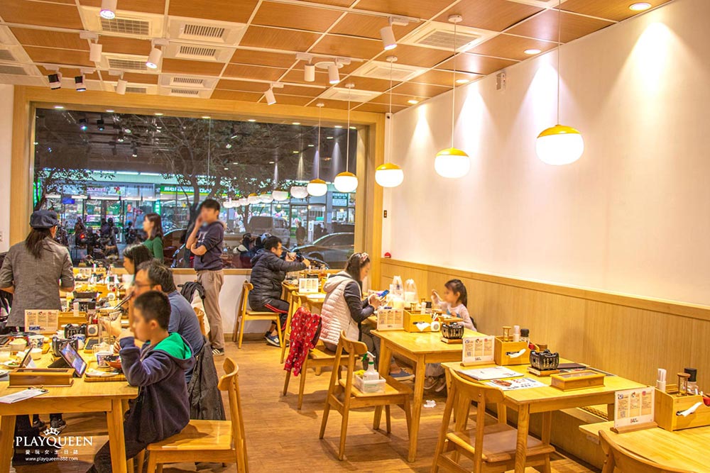 嵐山熟成炸牛排青海店