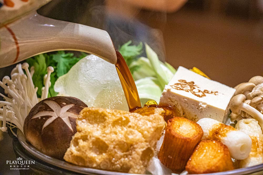 嵐山熟成炸牛排青海店