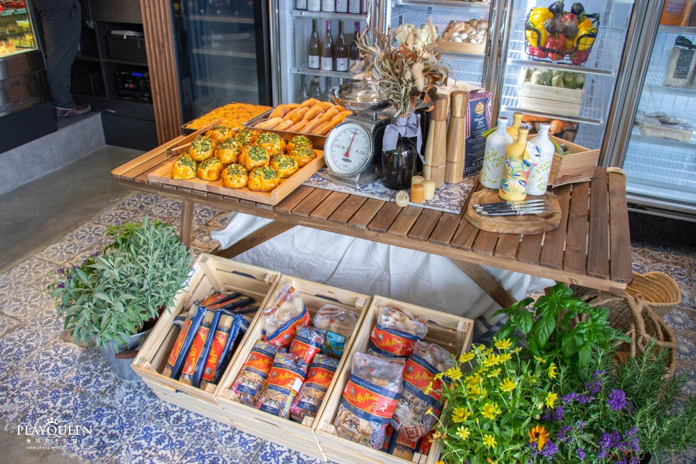 鹽與胡椒餐館(永春東七路) 鹽與胡椒餐館(永春東七路)