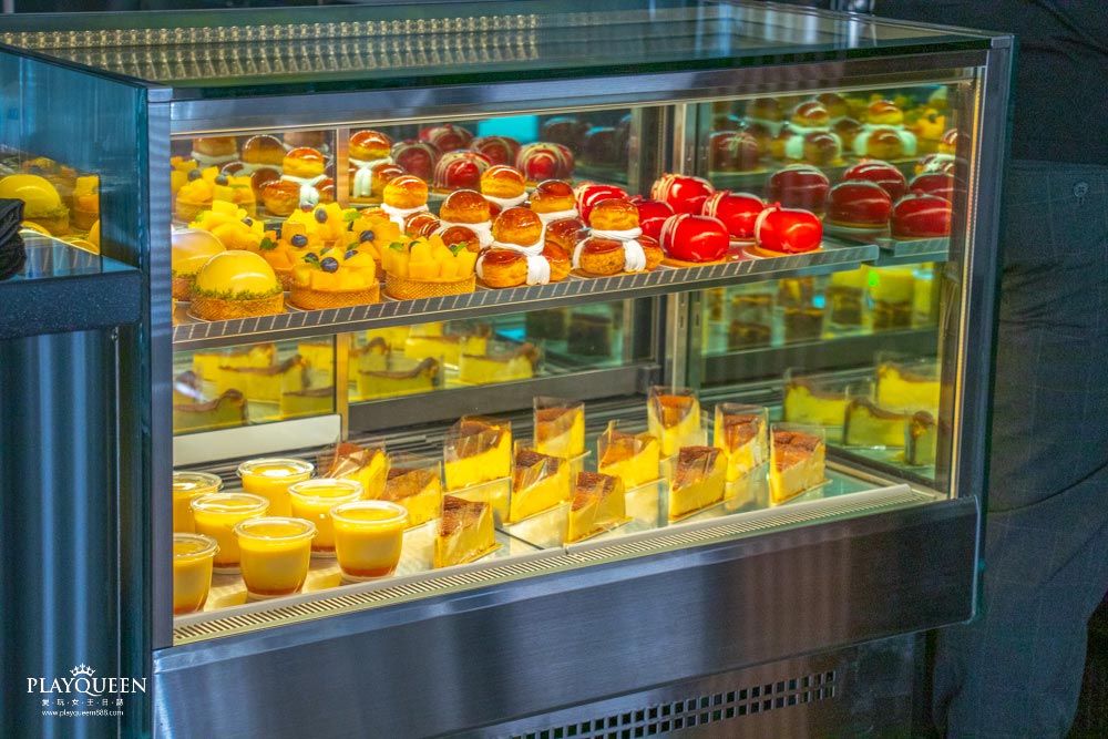 鹽與胡椒餐館(永春東七路) 鹽與胡椒餐館(永春東七路)