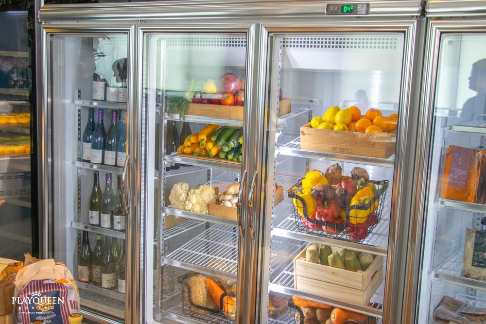 鹽與胡椒餐館(永春東七路) 鹽與胡椒餐館(永春東七路)