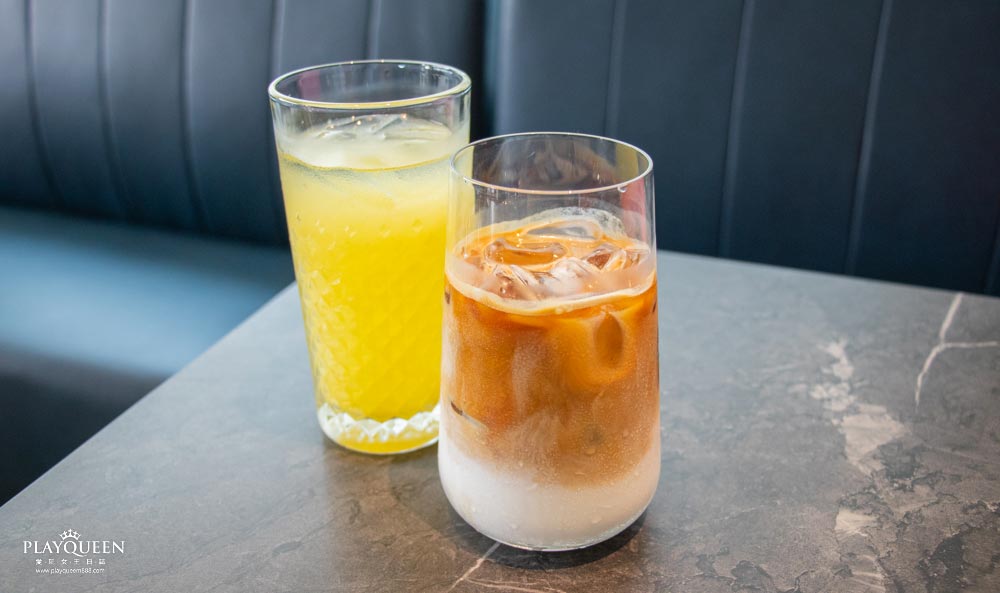 鹽與胡椒餐館(永春東七路) 鹽與胡椒餐館(永春東七路)