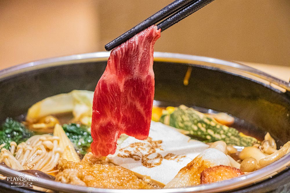 嵐山熟成炸牛排青海店