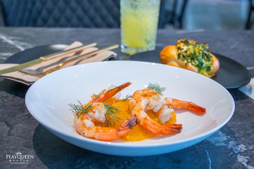 鹽與胡椒餐館(永春東七路) 鹽與胡椒餐館(永春東七路)