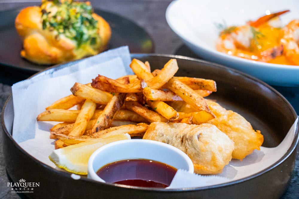 鹽與胡椒餐館(永春東七路) 鹽與胡椒餐館(永春東七路)