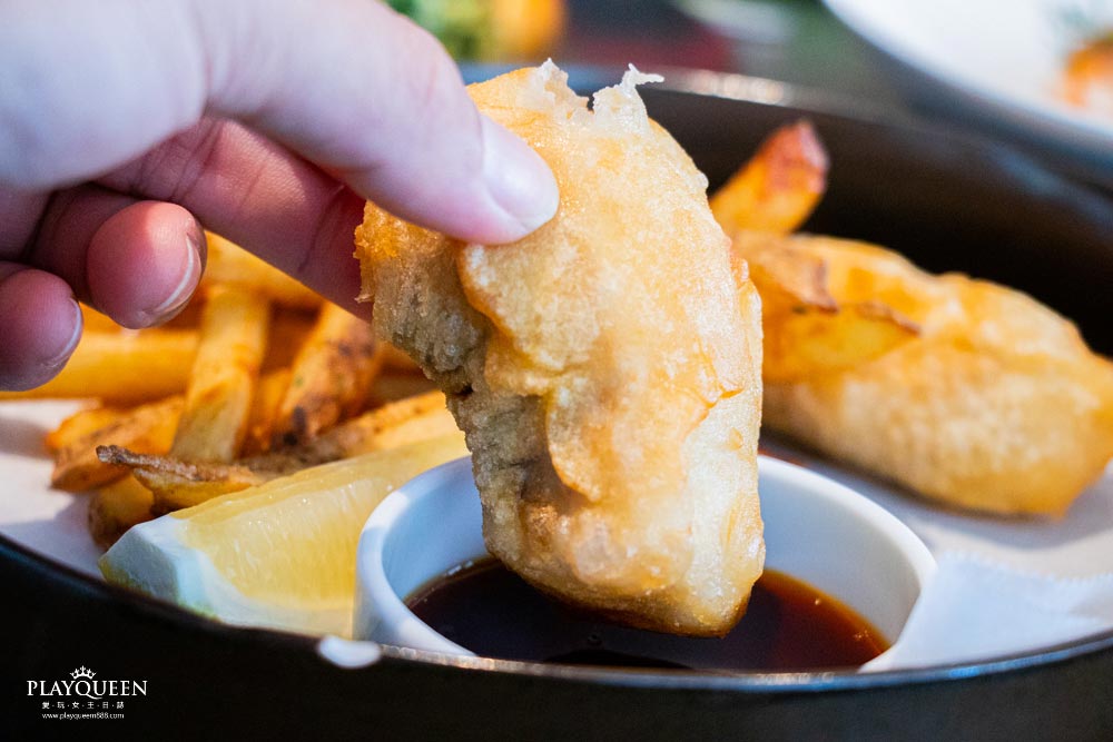 鹽與胡椒餐館(永春東七路) 鹽與胡椒餐館(永春東七路)