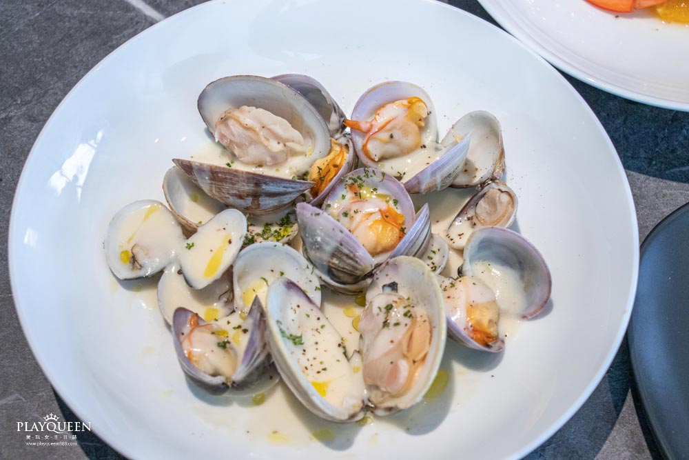 鹽與胡椒餐館(永春東七路) 鹽與胡椒餐館(永春東七路)