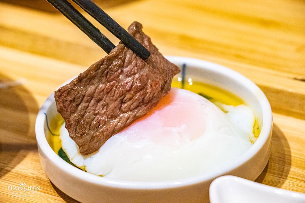 嵐山熟成炸牛排青海店