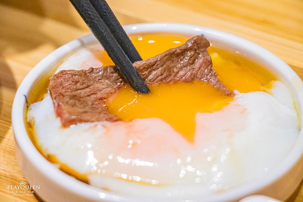 嵐山熟成炸牛排青海店