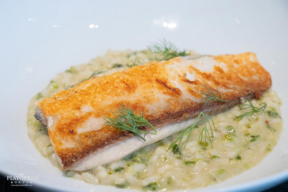 鹽與胡椒餐館(永春東七路) 鹽與胡椒餐館(永春東七路)