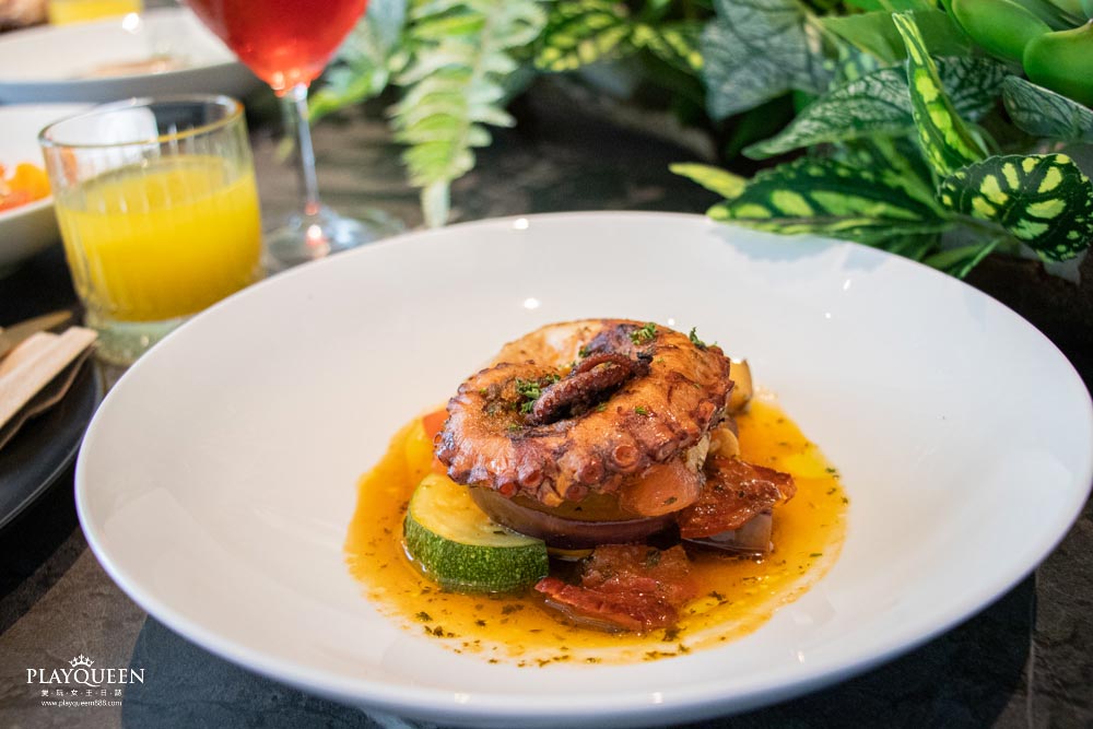 鹽與胡椒餐館(永春東七路) 鹽與胡椒餐館(永春東七路)