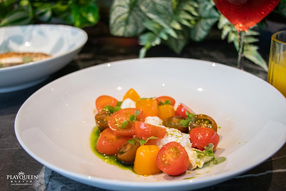 鹽與胡椒餐館(永春東七路) 鹽與胡椒餐館(永春東七路)