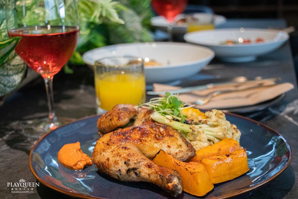 鹽與胡椒餐館(永春東七路) 鹽與胡椒餐館(永春東七路)