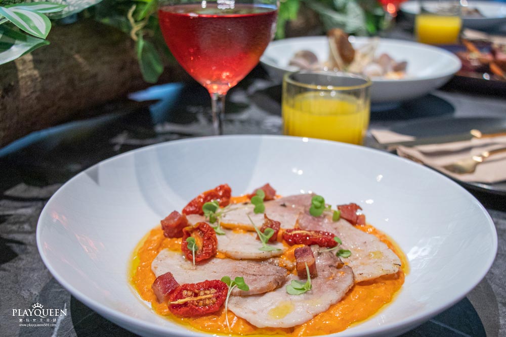 鹽與胡椒餐館(永春東七路) 鹽與胡椒餐館(永春東七路)