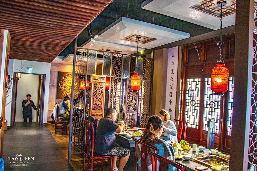 瓦庫麻辣鍋 WOW COOL