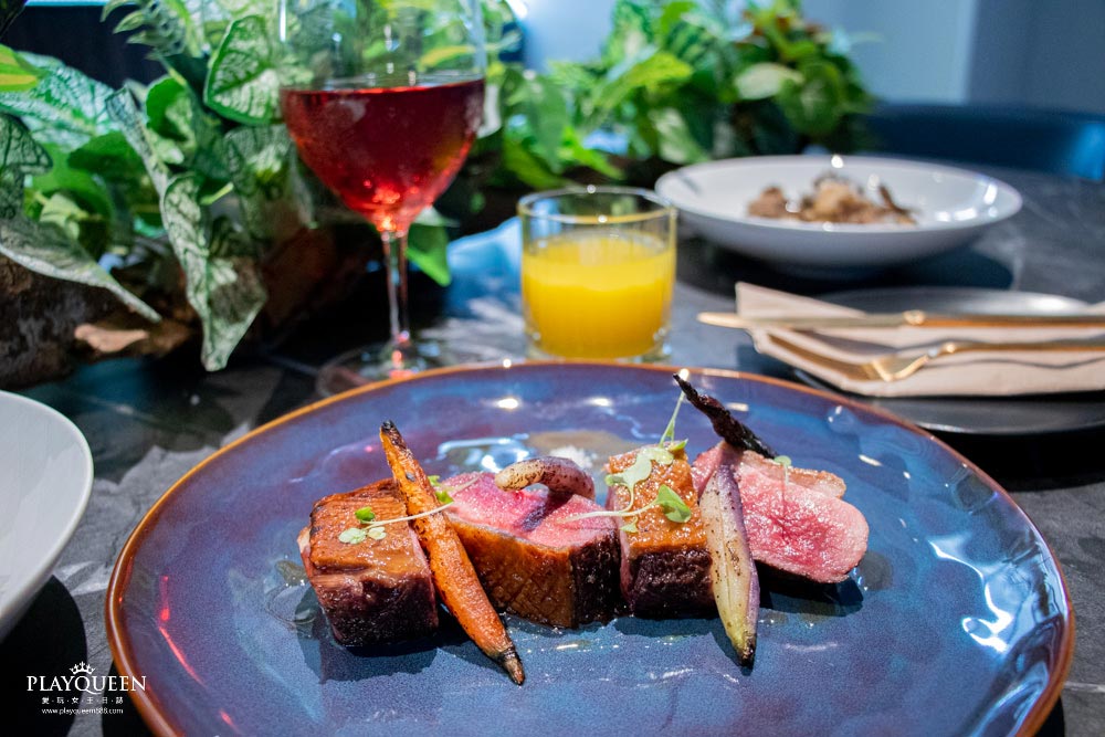 鹽與胡椒餐館(永春東七路) 鹽與胡椒餐館(永春東七路)