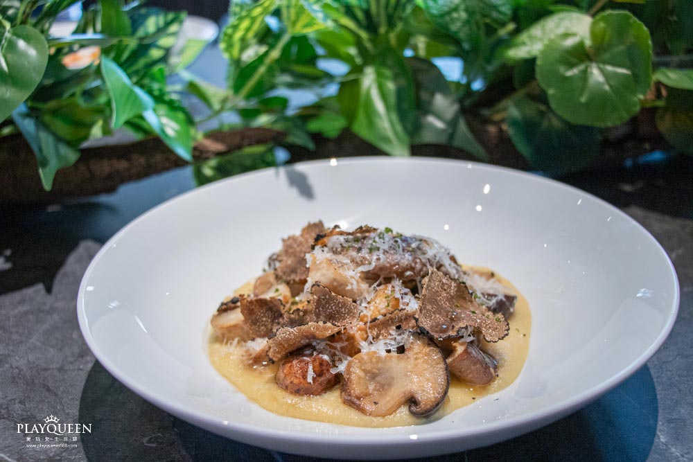 鹽與胡椒餐館(永春東七路) 鹽與胡椒餐館(永春東七路)