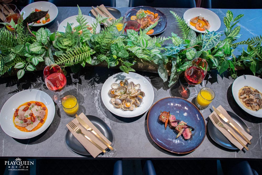 鹽與胡椒餐館(永春東七路) 鹽與胡椒餐館(永春東七路)