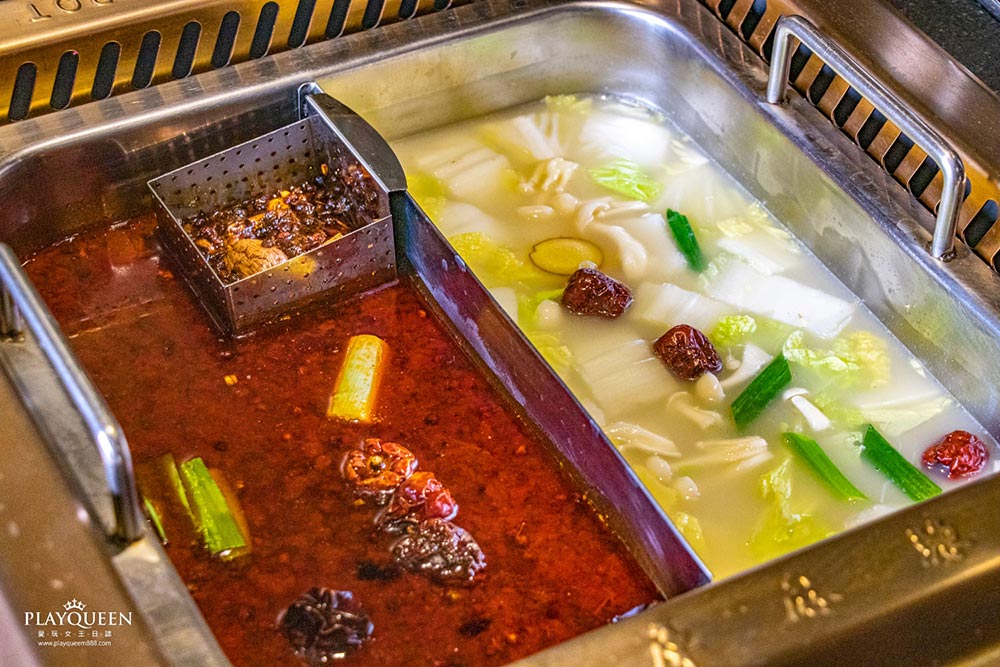 瓦庫麻辣鍋 WOW COOL