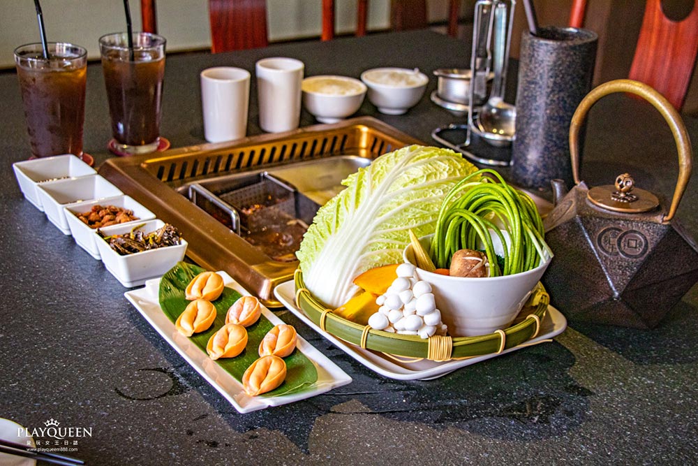 瓦庫麻辣鍋 WOW COOL